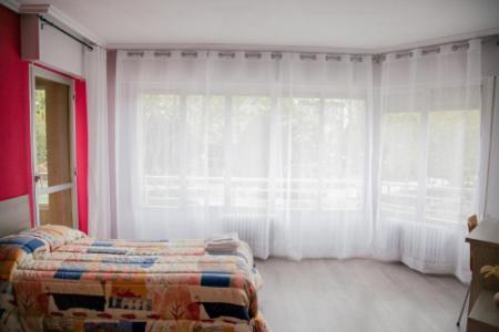 Pension Parque Del Ebro (Adults Only) Logroño Exterior foto