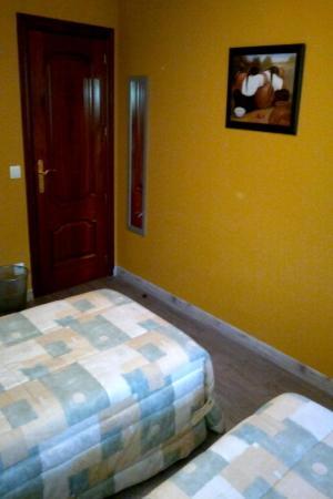 Pension Parque Del Ebro (Adults Only) Logroño Exterior foto