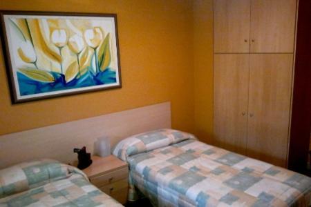 Pension Parque Del Ebro (Adults Only) Logroño Exterior foto