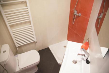 Pension Parque Del Ebro (Adults Only) Logroño Zimmer foto