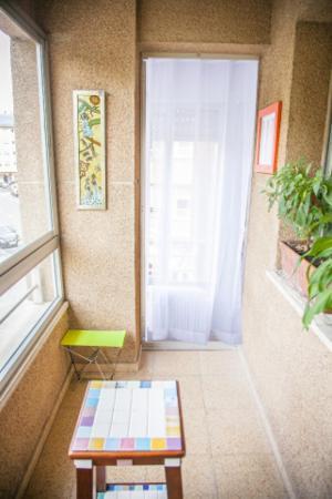 Pension Parque Del Ebro (Adults Only) Logroño Exterior foto
