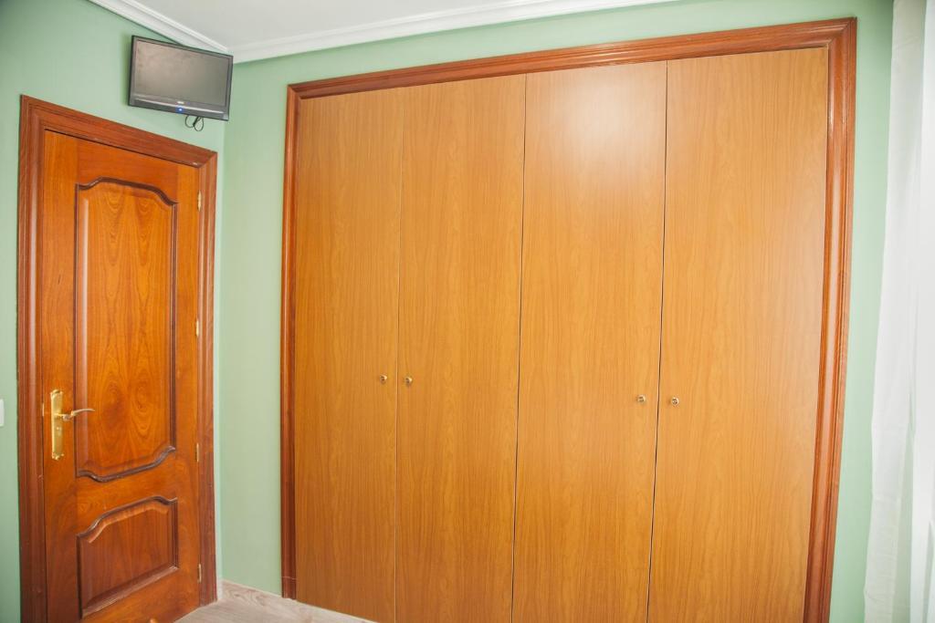 Pension Parque Del Ebro (Adults Only) Logroño Zimmer foto