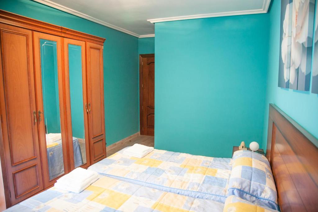Pension Parque Del Ebro (Adults Only) Logroño Zimmer foto