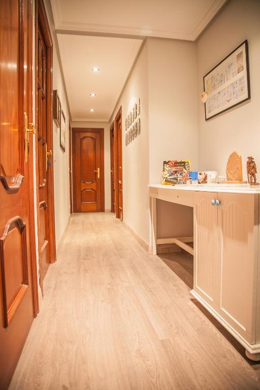 Pension Parque Del Ebro (Adults Only) Logroño Exterior foto