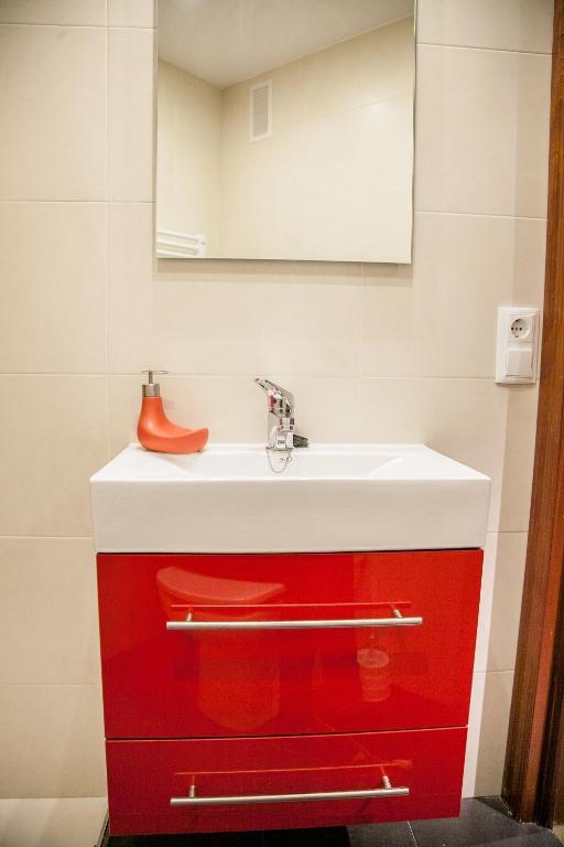 Pension Parque Del Ebro (Adults Only) Logroño Zimmer foto